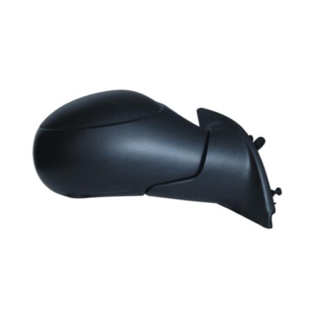 Specchietto Retrovisore Destro Citroen C3 – Manuale, Nero