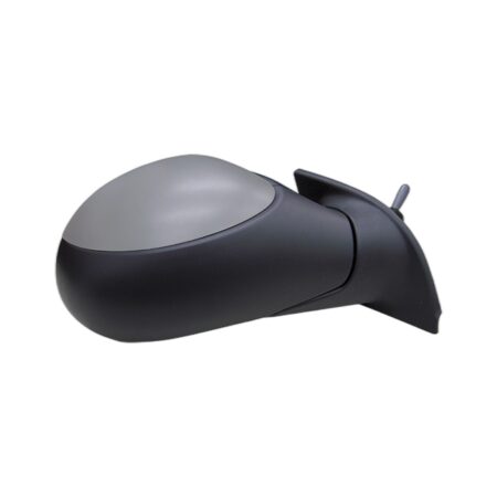 Specchietto Retrovisore Destro Citroen C3 – Manuale, Verniciabile