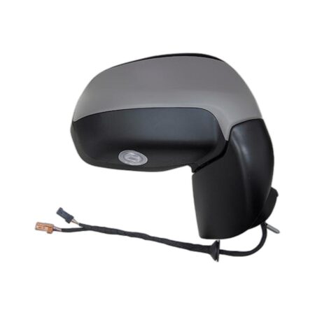 Retrovisore Destro Citroen C3 Picasso 2009+ - Elettrico Termico Ribaltabile Con Sonda E Luce Di Cortesia Con Primer 11Pin
