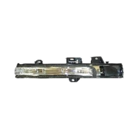 Specchietto Retrovisore Destro Citroen C4 Aircross / Peugeot 4008 2012+