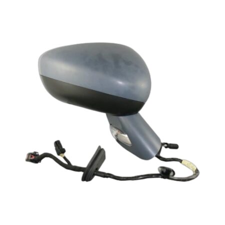 Retrovisore Destro Citroen C5 2008+ - Elettrico Termico Con Fanalino Con Sonda 8Pin Con Primer