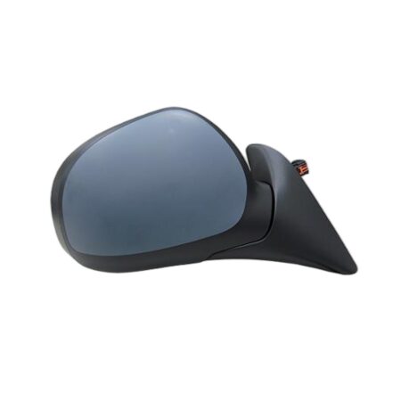 Specchietto Retrovisore Destro Citroen Picasso 09/2009>09 2010+ – Elettrico, Riscaldato, Ripiegabile, Sonda Temp., Verniciabile
