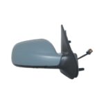 Retrovisore Destro Citroen Xsara 2001+ - Elettrico Termico C\Primer C\Sonda