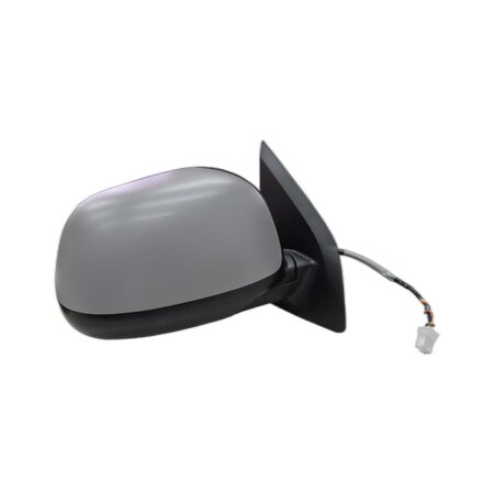 Specchietto Retrovisore Destro Peugeot 4007 / Mitsubishi Asx 2010+ – Elettrico, Riscaldato, Ripiegabile, Verniciabile