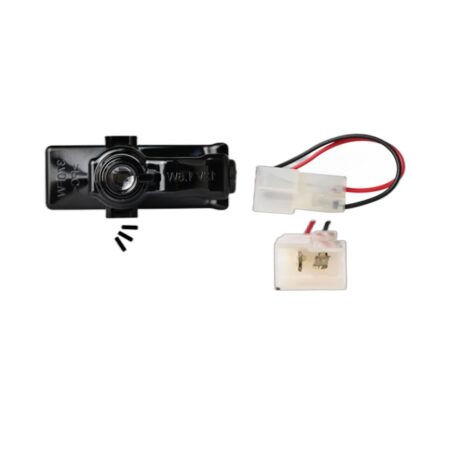 Luce di cortesia Retrovisore Destro Cupra Formentor 2021+ - - Leon 2020 - Seat Leon 2020