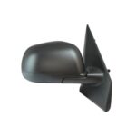Retrovisore Destro Dacia Lodgy 2012+ - - Dokker 2012 Meccanico Nero