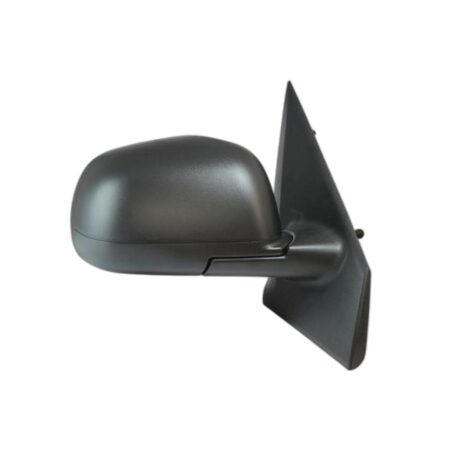 Retrovisore Destro Dacia Lodgy 2012+ - - Dokker 2012 Meccanico Nero