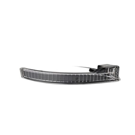 Retrovisore Destro Dacia Spring 2020+ - A Led Per Versione Retrovisore Elettrico 2 Pin