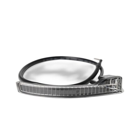 Retrovisore Destro Dacia Spring 2020+ - A Led Per Versione Retrovisore Meccanico 4 Pin