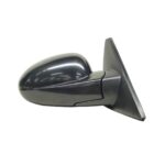 Retrovisore Destro Daewoo Nubira 2000-2002 - Elettrico Termico Nero