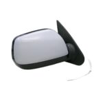 Retrovisore Destro Daihatsu Terios 2006+ - Elettrico Con Primer