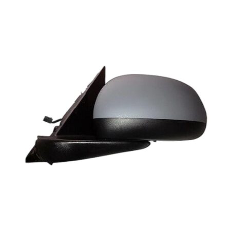 Specchietto Retrovisore Destro Fiat 500L 2012 Meccanico – Sonda Temp., Verniciabile
