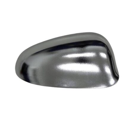 Calotta Specchietto Retrovisore Destro Fiat Bravo 2007 – Cromata