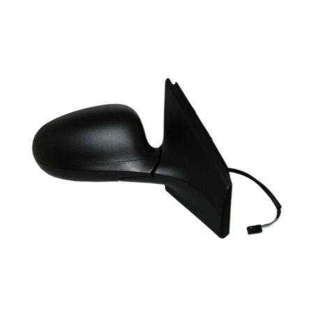 Retrovisore Destro FIAT Bravo 2007+ - Elettrico Termico Con Sonda Nero