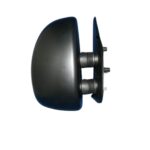 Retrovisore Destro FIAT Ducato 1999-2005 - Br Corto Elettrico Termico