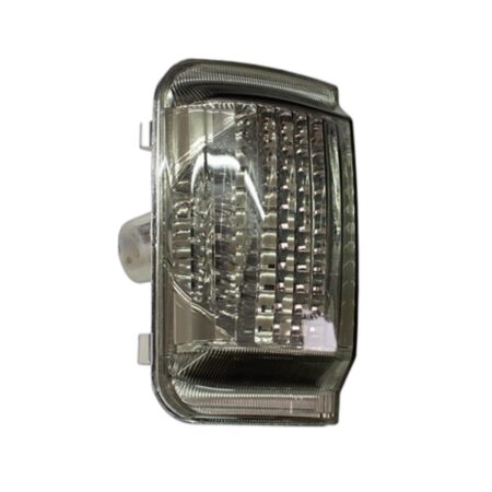 Specchietto Retrovisore Destro Fiat Ducato 2006 5/16W Fumè