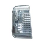 Retrovisore Destro FIAT Ducato 2006+ - 5/16W