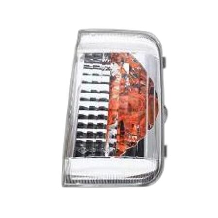 Specchietto Retrovisore Destro Fiat Ducato 2006 Bulbo Arancio 5/16W