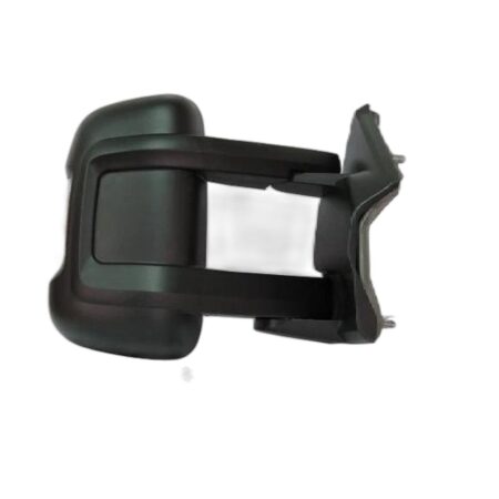 Specchietto Retrovisore Destro Fiat Ducato 2006+ – Elettrico, Riscaldato, con Freccia (Variante E)