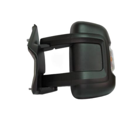 Specchietto Retrovisore Destro Fiat Ducato 2006 Braccio Medio – Manuale, con Freccia (Variante A)