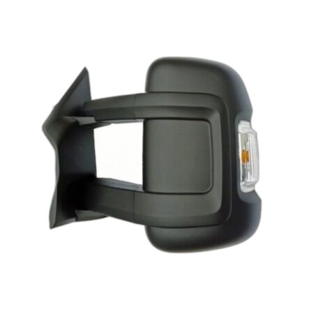 Specchietto Retrovisore Destro Fiat Ducato 2006 Braccio Medio – Manuale, con Freccia (Variante B)