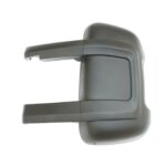 Retrovisore Destro FIAT Ducato 2006+ - Nero Braccio Lungo