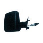Retrovisore Destro FIAT Fiorino 1996+ - Meccanico