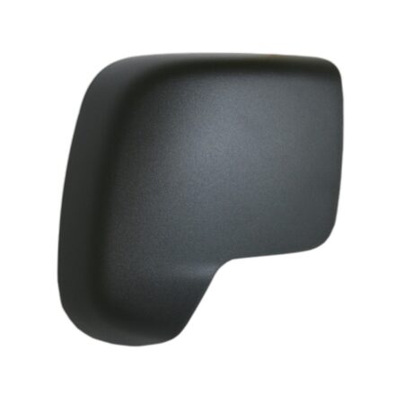 Calotta Specchietto Retrovisore Destro Fiat Fiorino / Citroen Nemo – Nera