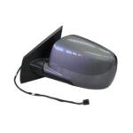 Retrovisore Destro FIAT Freemont 2011+ - Elettrico Termico Con Primer 5 Pin