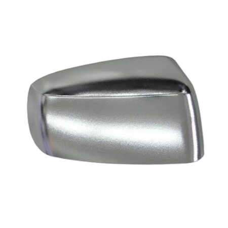 Retrovisore Destro FIAT Panda 2003-2008 - Cromata Ruvida