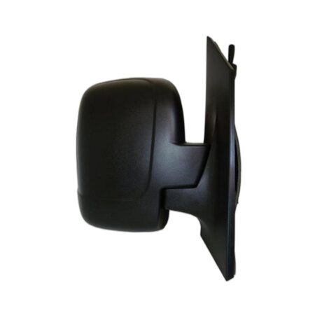 Specchietto Retrovisore Destro Fiat Scudo / Fiat Ct. Jumpy – Manuale, Nero