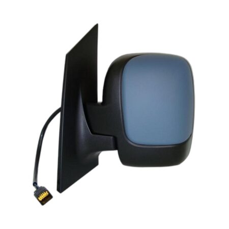 Specchietto Retrovisore Destro Fiat Scudo/Jumpy/Expert 2007+ – Elettrico, Riscaldato, Ripiegabile