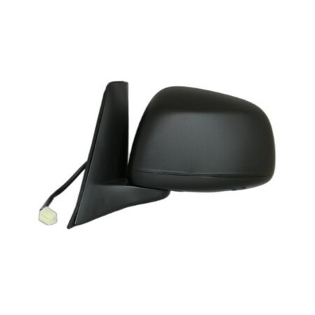 Retrovisore Destro FIAT Sedici 2006+ - Elettrico Nero
