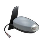 Retrovisore Destro Ford C-Max 2015+ - Elettrico Termico Con Sonda Con Fanalino Con Primer 8Pin