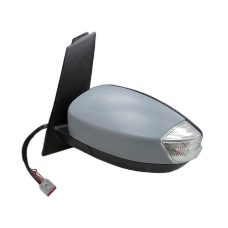 Retrovisore Destro Ford C-Max 2015+ - Elettrico Termico Con Sonda Con Fanalino Con Primer 8Pin