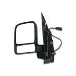 Retrovisore Destro Ford Connect 2003+ - Elettrico Termico