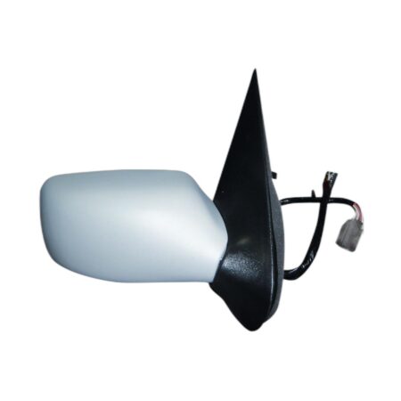 Retrovisore Destro Ford Fiesta 1999-2001 - Elettrico Termico Con Primer