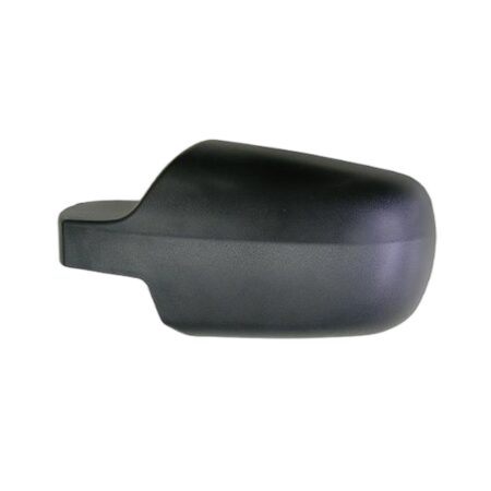 Calotta Specchietto Retrovisore Destro Ford Fiesta 2002+ / Ford Fusion 2002 – Nera