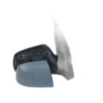 Retrovisore Destro Ford Fiesta 2006-2007 - Elettrico Termico Con Primer