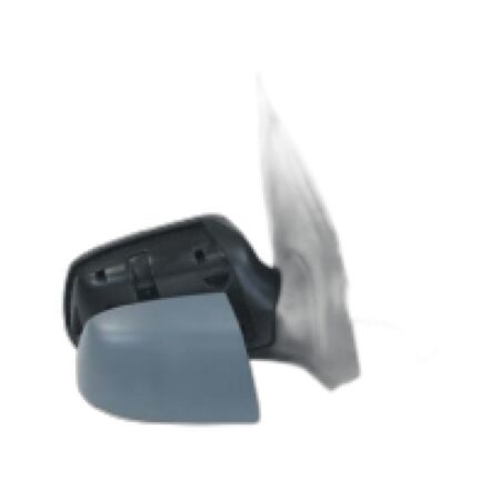 Specchietto Retrovisore Destro Ford Fiesta 2006+ – Elettrico, Riscaldato, Verniciabile