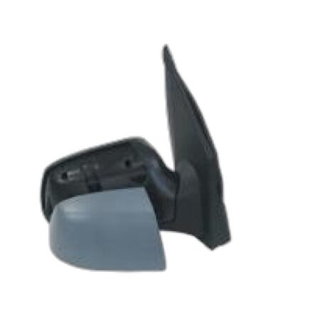 Specchietto Retrovisore Destro Ford Fiesta 2006+ – Elettrico, Riscaldato, Ripiegabile, Verniciabile