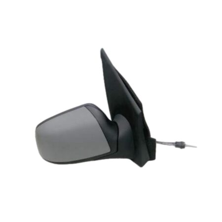 Specchietto Retrovisore Destro Ford Fiesta 2006 Meccanico – Verniciabile