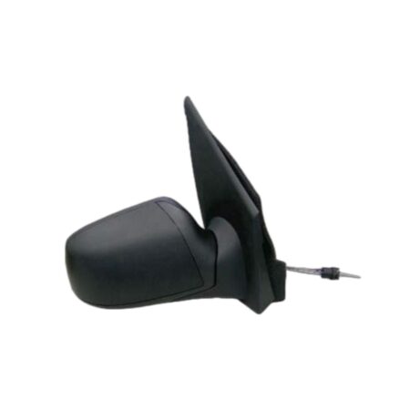 Specchietto Retrovisore Destro Ford Fiesta 2006 Meccanico – Nero