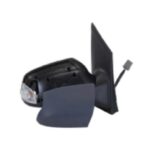 Retrovisore Destro Ford Focus 2005-2006 - Elettrico Termico Con Primer Con Fanalino 6Pin