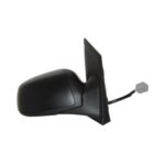 Retrovisore Destro Ford Focus 2005-2006 - Elettrico Termico Nero 5Pin