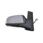 Retrovisore Destro Ford Focus 2005-2006 - Elettrico Termico Ribaltabile Con Luce Cortesia E Fanalino Con Primer 9Pin