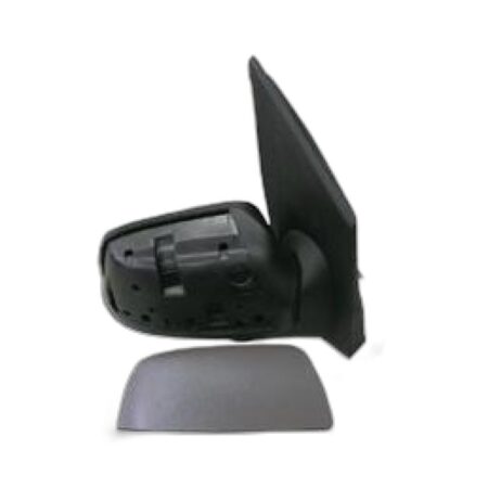 Specchietto Retrovisore Destro Ford Focus 2005+ – Elettrico, Riscaldato, Ripiegabile, 7 Pin, Verniciabile