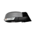 Retrovisore Destro Ford Focus 2011-2017 - Elettrico Termico Ribaltabile Con Sonda Con Fanalino E Luce Di Cortesia Con Sistema Blis Asferica 12 Pin