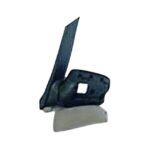Retrovisore Destro Ford Focus C-Max Elett. Term. Con Fan. E Luce Di Cortesia 7Pin