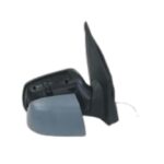 Retrovisore Destro Ford Fusion 2005+ - Elettrico Termico Ribaltabile C\Primer